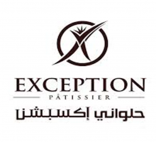 Exception pastry factory in 6th of October city (inprogress)